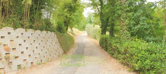 10-Zimmer Haus in Belmonte Piceno, Italy, Nr. 103573 37