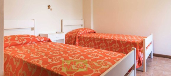 10-Zimmer Haus in Belmonte Piceno, Italy, Nr. 103573 25