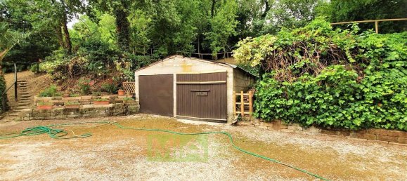 10-Zimmer Haus in Belmonte Piceno, Italy, Nr. 103573 40