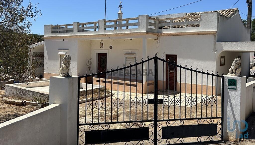 3 غرف نوم منزل في Loule, Portugal رقم 213830