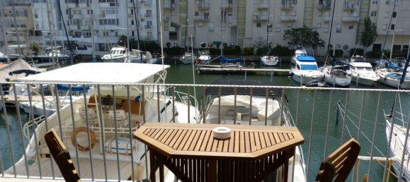 2 غرف نوم منزل في Empuriabrava, Spain رقم 82161 2