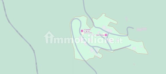 Apartamento T2 em Monte Cerignone, Italy N.º 258509 2