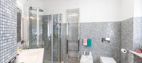 3-Zimmer Wohnung in Verona, Italy, Nr. 11602 30