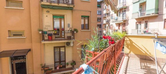 3-Zimmer Wohnung in Verona, Italy, Nr. 11602 29