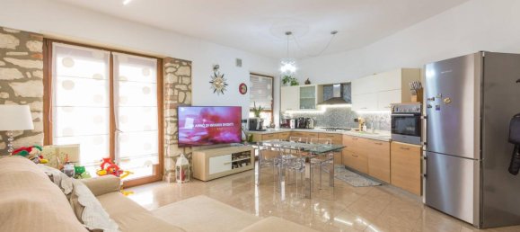 3-Zimmer Wohnung in Verona, Italy, Nr. 11602 3