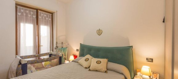 3-Zimmer Wohnung in Verona, Italy, Nr. 11602 16