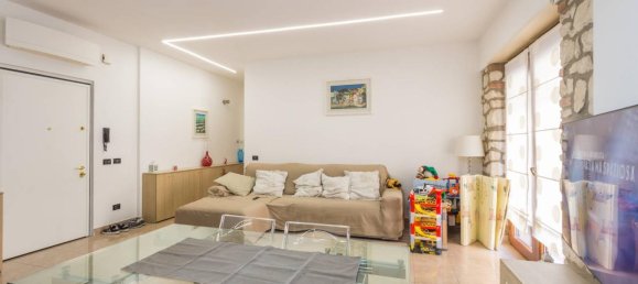 3-Zimmer Wohnung in Verona, Italy, Nr. 11602 27