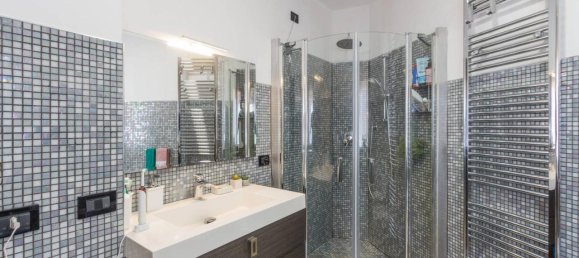 3-Zimmer Wohnung in Verona, Italy, Nr. 11602 32