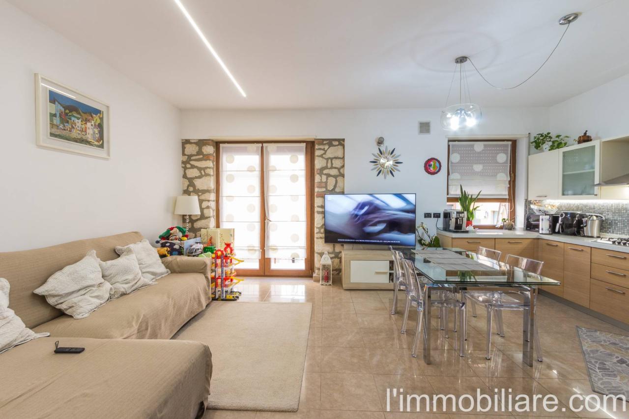 3-Zimmer Wohnung in Verona, Italy, Nr. 11602