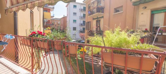 3-Zimmer Wohnung in Verona, Italy, Nr. 11602 43