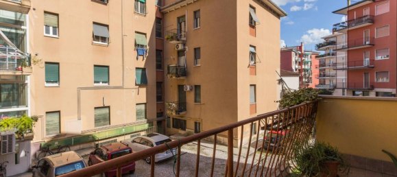 3-Zimmer Wohnung in Verona, Italy, Nr. 11602 50