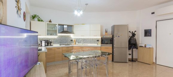 3-Zimmer Wohnung in Verona, Italy, Nr. 11602 4