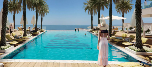 3 bedrooms Apartment in Dubai, UAE No. 20872 7