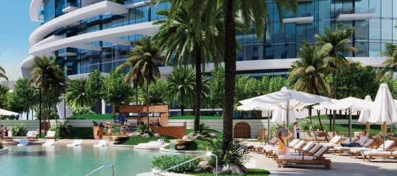 3 bedrooms Apartment in Dubai, UAE No. 20872 3