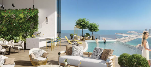 3 bedrooms Apartment in Dubai, UAE No. 20872 6