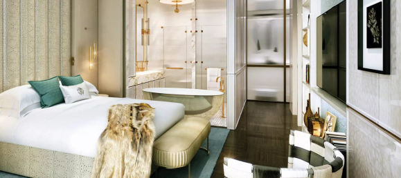 3 bedrooms Apartment in Dubai, UAE No. 20872 5