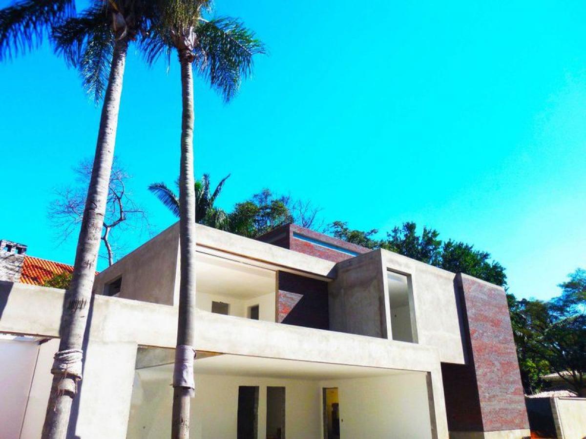 4 غرف نوم منزل في Sao Paulo, Brazil رقم 467266