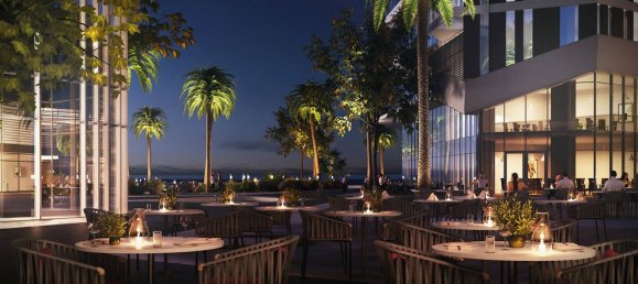 Apartamento de 3 dormitorios en Limassol, Cyprus No. 10325 5