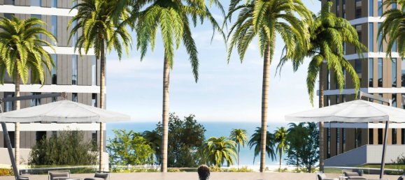 Apartamento de 3 dormitorios en Limassol, Cyprus No. 10325 2