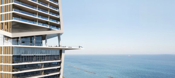 3 Schlafzimmer Wohnung in Limassol, Cyprus, Nr. 10325 3