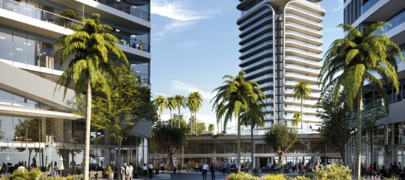 Apartamento de 3 dormitorios en Limassol, Cyprus No. 10325 6