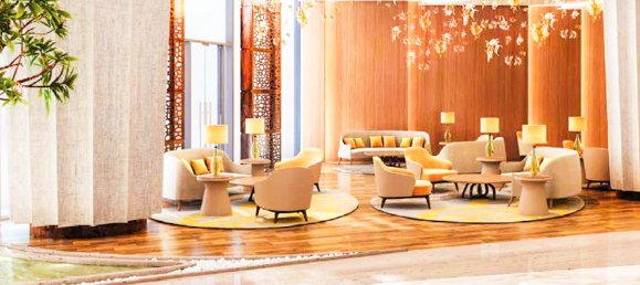 2 bedrooms Apartment in Downtown Dubai (Downtown Burj Dubai), UAE No. 42368 9