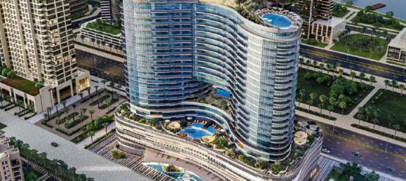 2 bedrooms Apartment in Downtown Dubai (Downtown Burj Dubai), UAE No. 42368 6