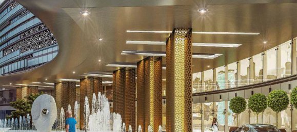 2 bedrooms Apartment in Downtown Dubai (Downtown Burj Dubai), UAE No. 42368 10