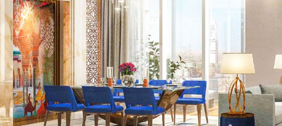 2 bedrooms Apartment in Downtown Dubai (Downtown Burj Dubai), UAE No. 42368 12