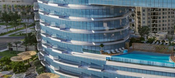 2 bedrooms Apartment in Downtown Dubai (Downtown Burj Dubai), UAE No. 42368 5