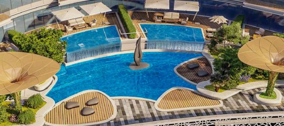 2 bedrooms Apartment in Downtown Dubai (Downtown Burj Dubai), UAE No. 42368 8