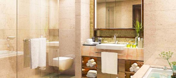 2 bedrooms Apartment in Downtown Dubai (Downtown Burj Dubai), UAE No. 42368 3