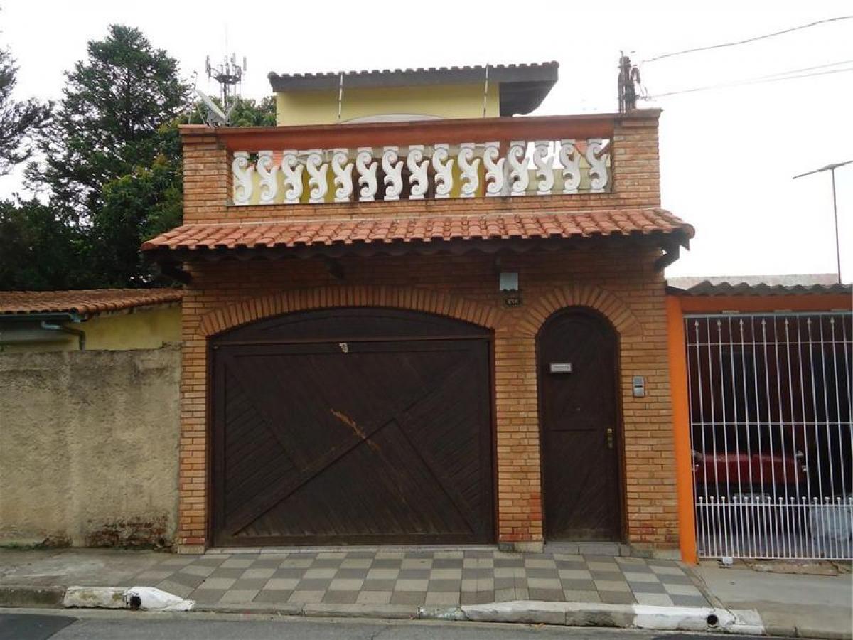 3 Schlafzimmer Haus in Sao Paulo, Brazil, Nr. 467985
