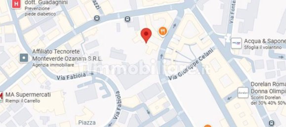 1 bedroom Apartment in Rome, Italy No. 379909 2