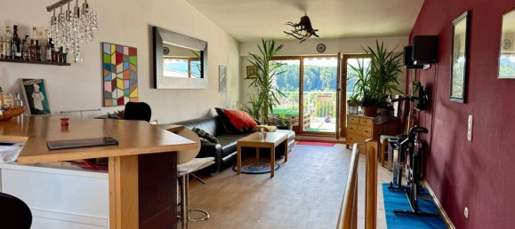 Duplex T1 em Traunstein, Germany N.º 266820 9