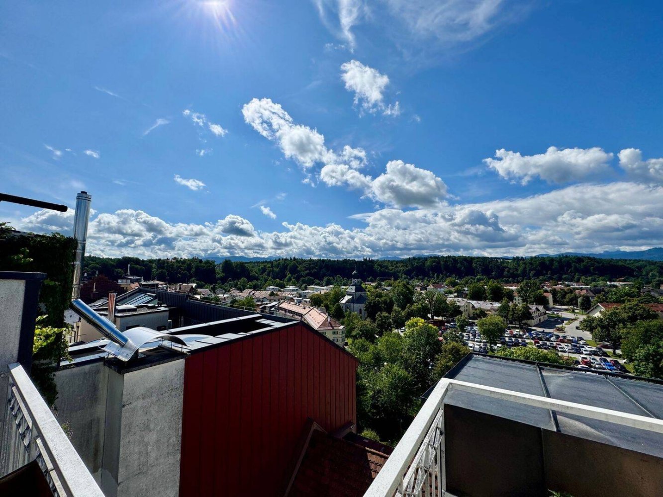 Duplex T1 em Traunstein, Germany N.º 266820