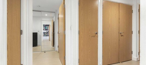 2 bedrooms Apartment in London, United Kingdom No. 8683 10