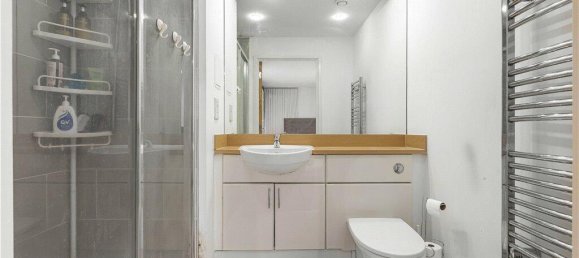 2 bedrooms Apartment in London, United Kingdom No. 8683 15