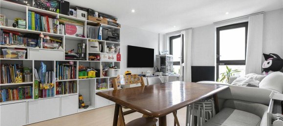 2 bedrooms Apartment in London, United Kingdom No. 8683 5