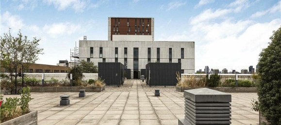 2 bedrooms Apartment in London, United Kingdom No. 8683 13