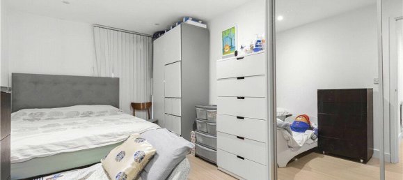 2 bedrooms Apartment in London, United Kingdom No. 8683 9