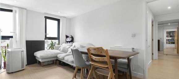 2 bedrooms Apartment in London, United Kingdom No. 8683 17