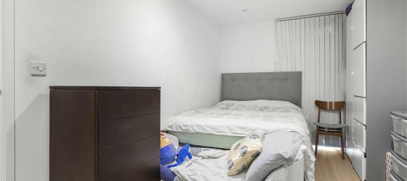 2 bedrooms Apartment in London, United Kingdom No. 8683 7