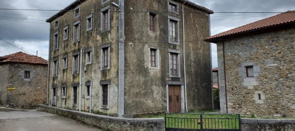 Edifício em Soba, Spain 800 m² N.º 186267 3