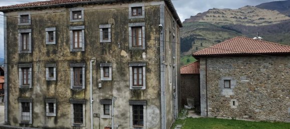 Edifício em Soba, Spain 800 m² N.º 186267 5