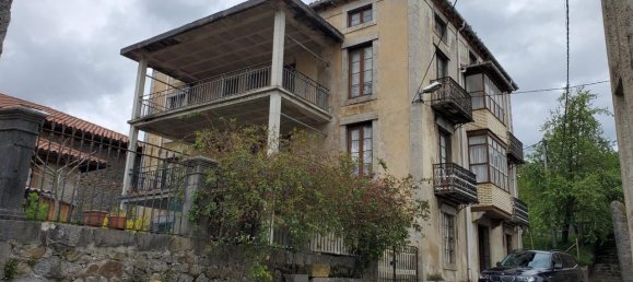 Edifício em Soba, Spain 800 m² N.º 186267 4