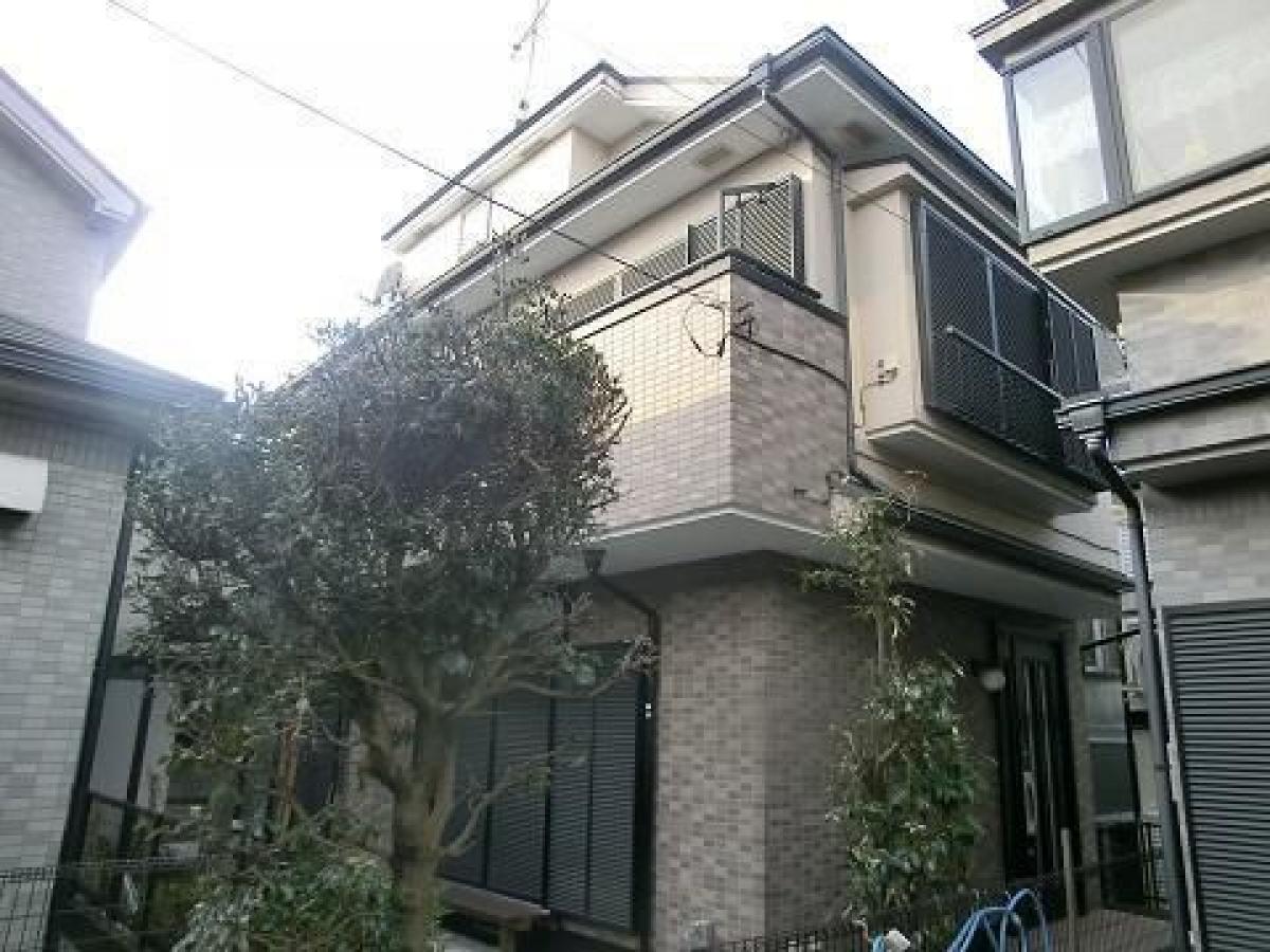 4 bedrooms House in Tokyo, Japan No. 4775