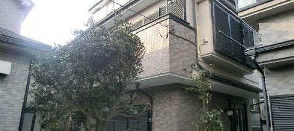 4 bedrooms House in Tokyo, Japan No. 4775 2