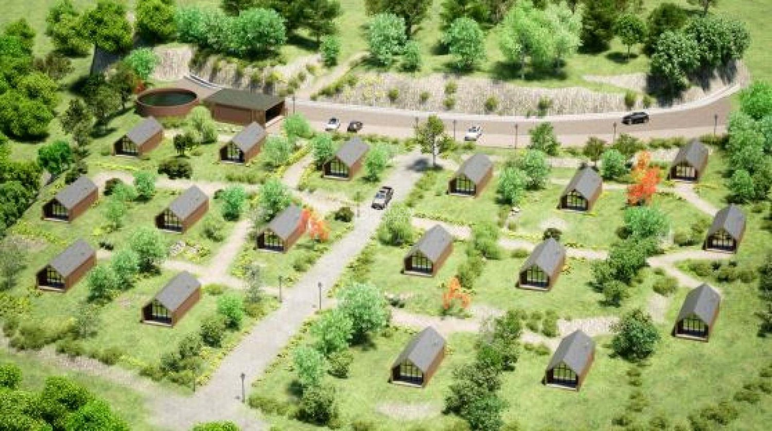  Land in Calheta, Portugal No. 109587