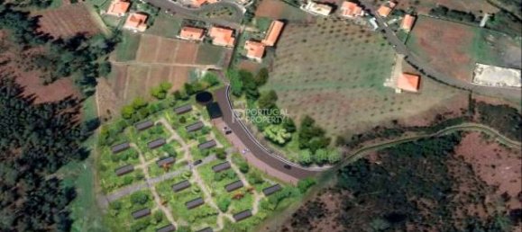  Land in Calheta, Portugal No. 109587 2